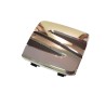 Emblème Logo Chromé pour Calandre Avant Seat Leon III (5F) Emblème Logo Chromé pour Calandre Avant Seat Leon III (5F)