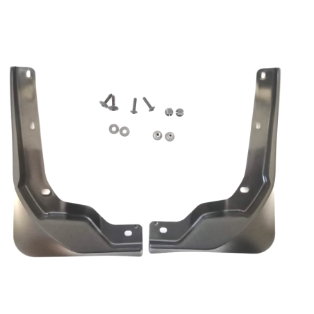 Garde-boue avant anti-éclats pour Seat Leon III (5F)