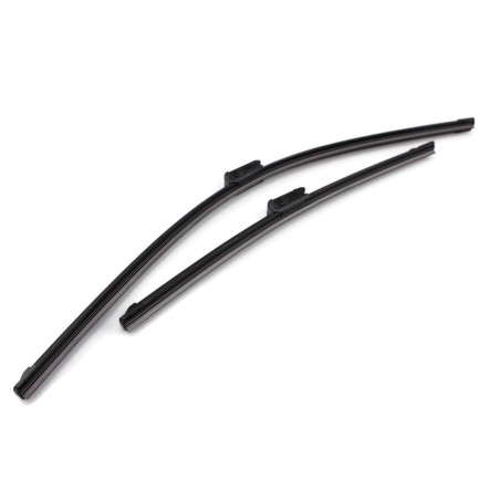 Balais d'essuie-glace avant Aerotwin Skoda Rapid - Modèle Original 5JB998001
