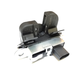 Serrure de hayon arrière pour Seat Ibiza (6J) 5 portes