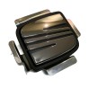 Bouton d'ouverture de coffre Seat Griff avec emblème 6J4827565DRYP Bouton d'ouverture de coffre Seat Griff avec emblème 6J4827565DRYP