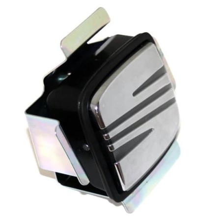 Bouton d'ouverture de coffre Seat Griff avec emblème 6J4827565DRYP Bouton d'ouverture de coffre Seat Griff avec emblème 6J4827565DRYP