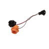 Support de Lampe Original Seat Altea XL Feu Arrière 21W Support de Lampe Original Seat Altea XL Feu Arrière 21W
