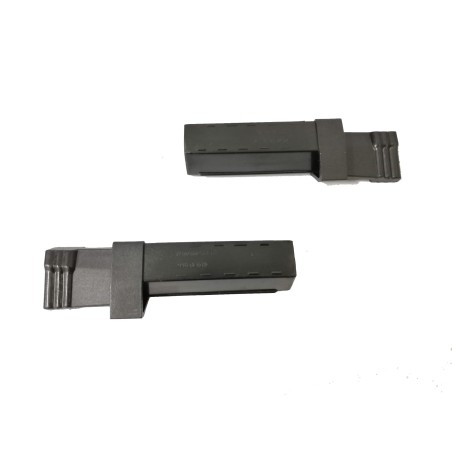 Pièces de Fixation Coffre pour Seat Leon (5F) ST - Cache et Support de Rangement