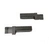 Pièces de Fixation Coffre pour Seat Leon (5F) ST - Cache et Support de Rangement Pièces de Fixation Coffre pour Seat Leon (5F) ST - Cache et Support de Rangement