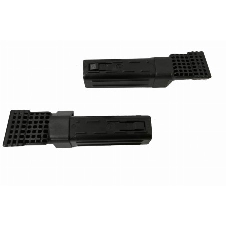 Pièces de Fixation Coffre pour Seat Leon (5F) ST - Cache et Support de Rangement
