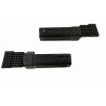 Pièces de Fixation Coffre pour Seat Leon (5F) ST - Cache et Support de Rangement Pièces de Fixation Coffre pour Seat Leon (5F) ST - Cache et Support de Rangement