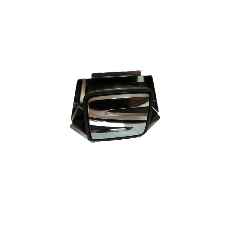 Poignée de hayon chromée Seat Leon III (5F) avec emblème