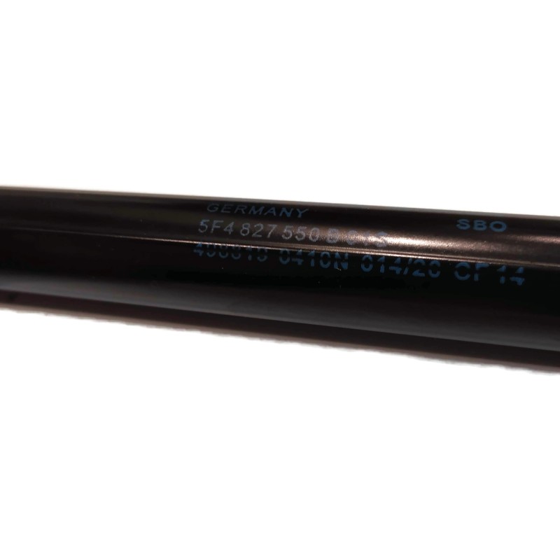 Vérin de hayon pour Seat Leon (5F)