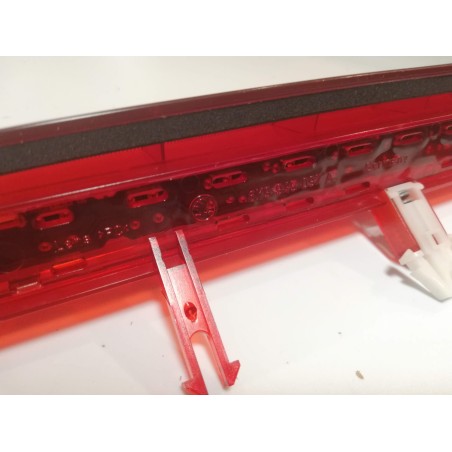 Feu de Stop Additionnel Skoda Fabia Combi 6Y Feu de Stop Additionnel Skoda Fabia Combi 6Y