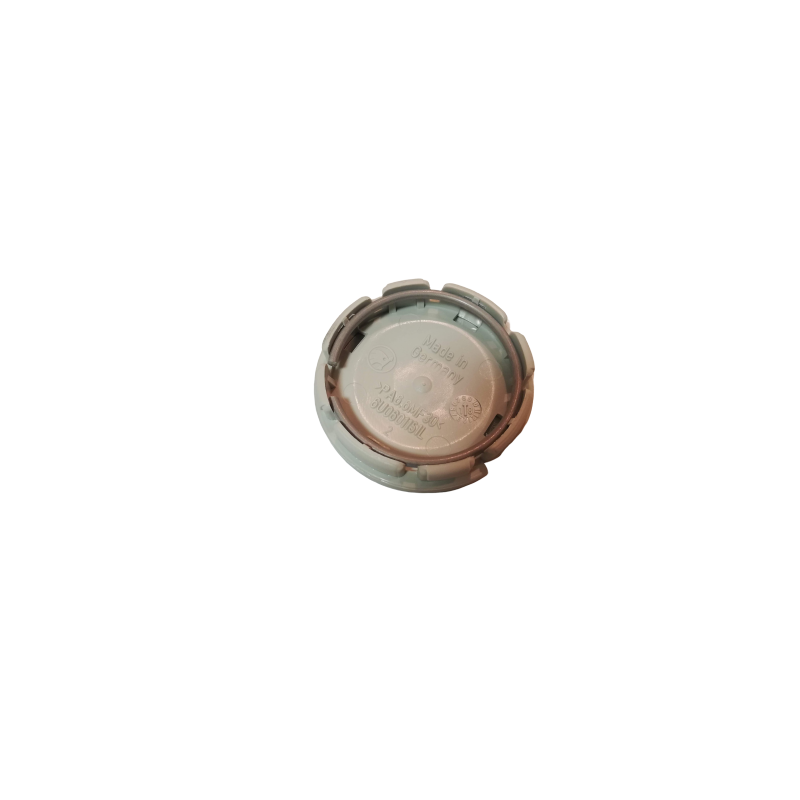 Cache moyeu Skoda d'origine pour jantes en alliage