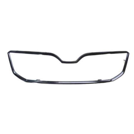 Grille de Calandre Tuning Noir Magique Perle pour Skoda Fabia III (NJ) Grille de Calandre Tuning Noir Magique Perle pour Skoda Fabia III (NJ)