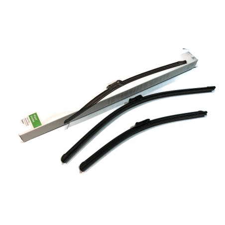 Balais d'essuie-glace avant Aerotwin Skoda Superb 3T - Référence 3T1998001
