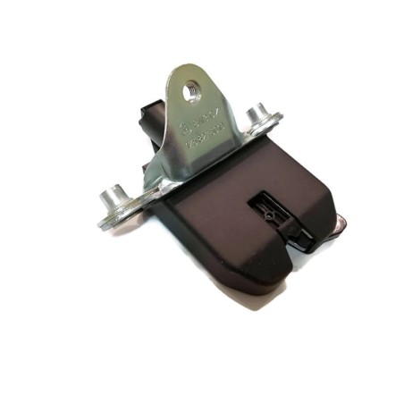 Serrure de hayon d'origine Skoda Octavia 1Z 1Z5827501D Serrure de hayon d'origine Skoda Octavia 1Z 1Z5827501D