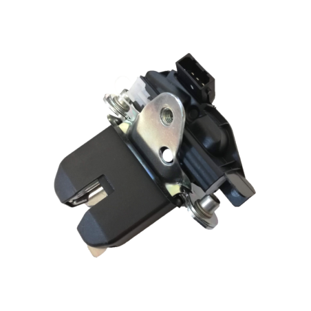 Serrure de Hayon Centralisée Originale Skoda 5J0827501D Serrure de Hayon Centralisée Originale Skoda 5J0827501D