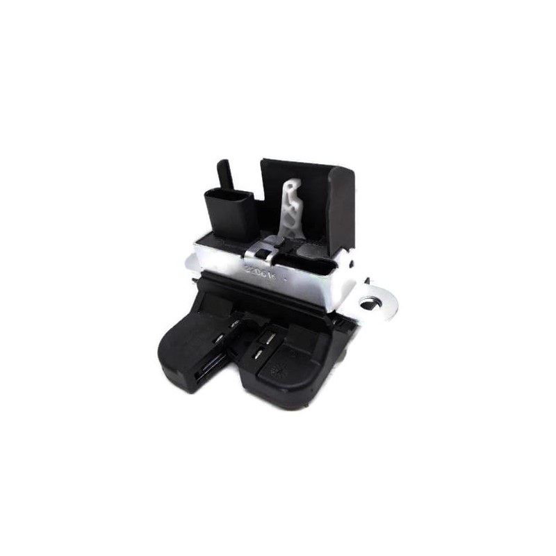 Serrure de hayon d'origine Skoda Yeti 5L6827505E