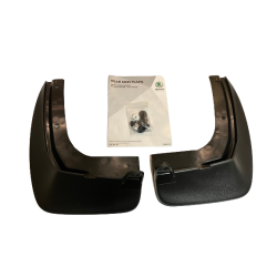 Bavette - VAG - référence OEM: 6VE075101