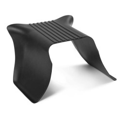 Tapis en caoutchouc pour tunnel arrière central Skoda Superb 3V 3V0061580