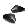 Capuchons de rétroviseurs noirs pour Skoda Octavia 5E Tuning Capuchons de rétroviseurs noirs pour Skoda Octavia 5E Tuning