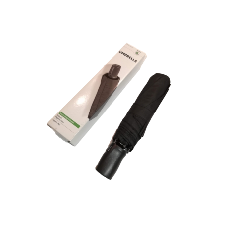 Parapluie Original Skoda noir 000087600G9B9 Parapluie Original Skoda noir 000087600G9B9