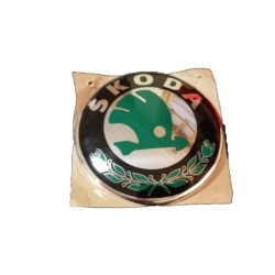 Emblème - VAG - référence OEM: 5L0853621MEL