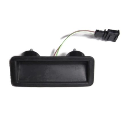 Bouton de Poignée de Coffre avec Verrouillage Central pour Skoda Fabia I (6Y) Combi Stufenheck Bouton de Poignée de Coffre avec Verrouillage Central pour Skoda Fabia I (6Y) Combi Stufenheck