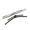 Balais d'essuie-glace avant aérodynamiques Skoda Octavia 4 (NX) 5E4998001 Balais d'essuie-glace avant aérodynamiques Skoda Octavia 4 (NX) 5E4998001