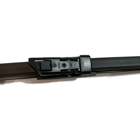Balais d'essuie-glace avant aérodynamiques Skoda Octavia 4 (NX) 5E4998001 Balais d'essuie-glace avant aérodynamiques Skoda Octavia 4 (NX) 5E4998001