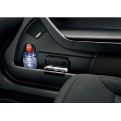 Poubelle de Porte Originale Skoda 5JA0611079B9