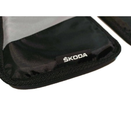 Protège-Siège Original Skoda pour Siège Enfant 000019819A