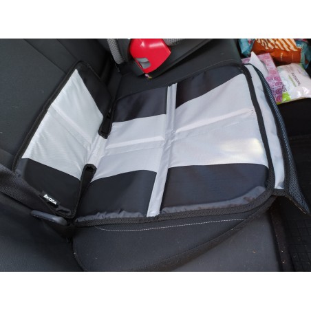 Protège-Siège Original Skoda pour Siège Enfant 000019819A