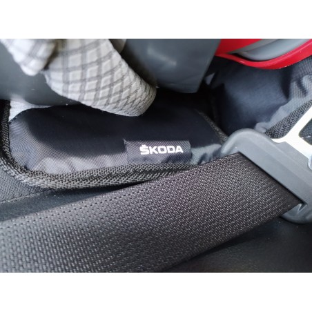 Protège-Siège Original Skoda pour Siège Enfant 000019819A