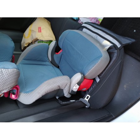 Protège-Siège Original Skoda pour Siège Enfant 000019819A