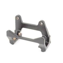Support d'Étrier de Frein Arrière Gauche Audi A6 A7 (4G) 356x22mm 1KY 1KJ