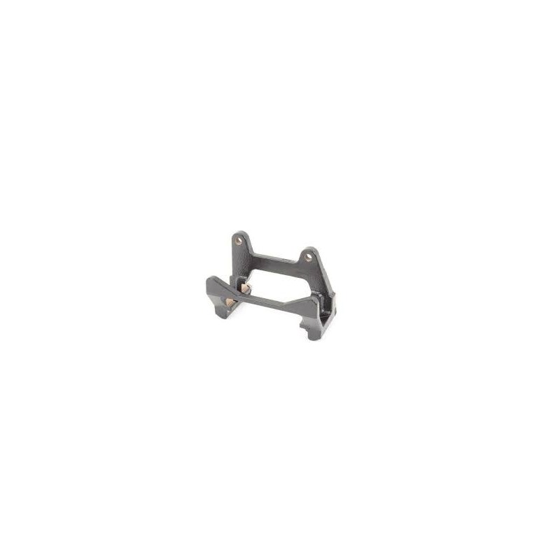 Support d'Étrier de Frein Arrière Gauche Audi A6 A7 (4G) 356x22mm 1KY 1KJ