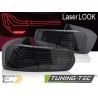 Feux arrière à LED laser fumés séquentiels pour BMW F30 11-18 Feux arrière à LED laser fumés séquentiels pour BMW F30 11-18