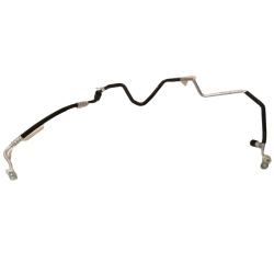 Conduite AC Audi A6 C7 FL 2015-2018