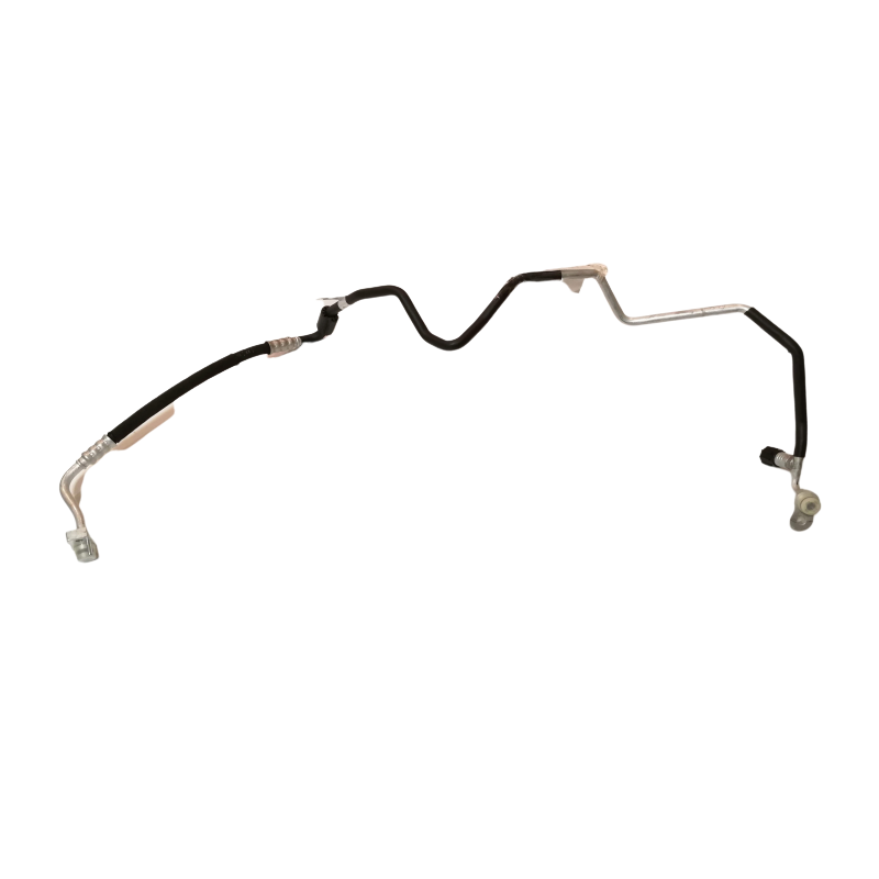 Conduite AC Audi A6 C7 FL 2015-2018