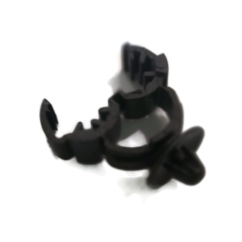 Support de tuyau de ligne AC AUDI