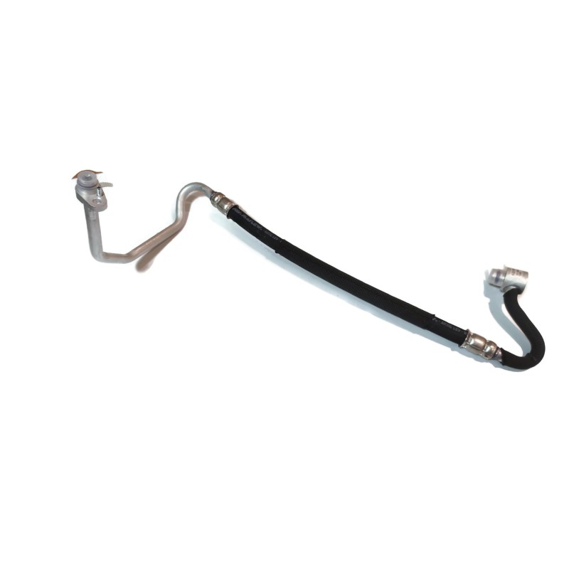 Tuyau AC compresseur - condenseur VW Audi Seat Skoda