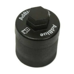 Capuchon de réservoir Adblue Audi A6 C7 A7 FL Q7