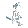 Support de bride de pompe à liquide de refroidissement supplémentaire 1.4 TSI 2.0 TDI Audi A4 B9 A5 Support de bride de pompe à liquide de refroidissement supplémentaire 1.4 TSI 2.0 TDI Audi A4 B9 A5
