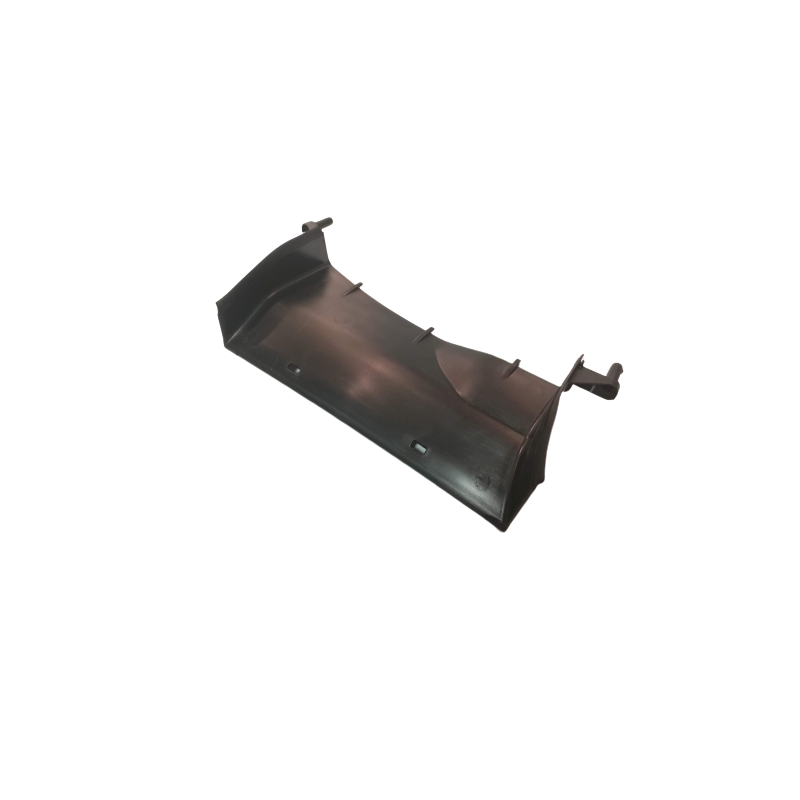 Conduit d'admission du guide de filtre à air Audi A6 C7 A7 2011-2018