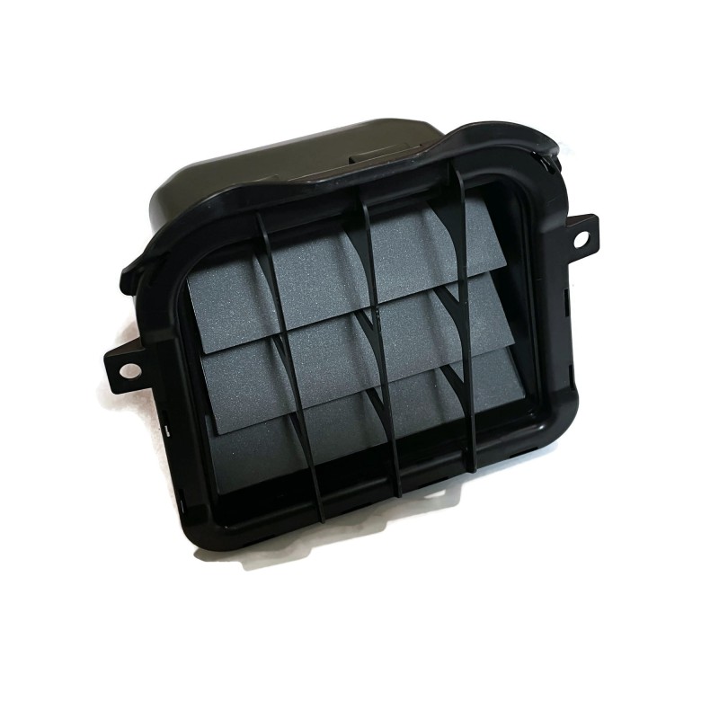 Conduit d'air pression ventilation arrière Audi A4 B8 A5 2008-2015 Q5 2009-2017