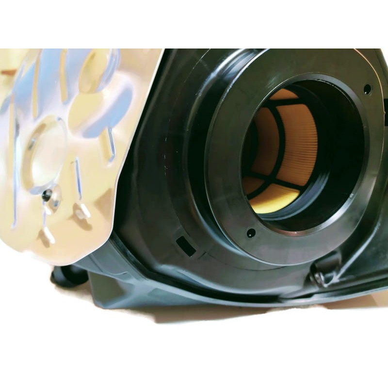 Boîte de filtre à air nettoyeur d'air Audi A4 B9 A5 2.0 TDI