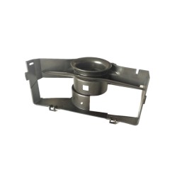 Conduit d'admission d'air