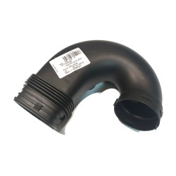 Conduit d'admission d'air Audi Q3 2.0 TDI
