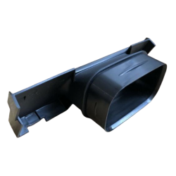 Conduit d'admission d'air Skoda Fabia Audi A1 VW Polo Seat Ibiza