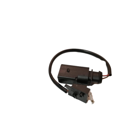 Interrupteur d'avertissement de capot ouvert anti-vol Audi A6 A7 A8 Interrupteur d'avertissement de capot ouvert anti-vol Audi A6 A7 A8