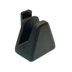 Crochet de coffre Audi Q3 2019-